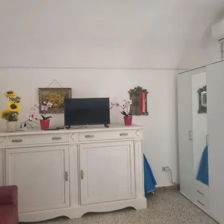 Apartment Fuer Zwei *