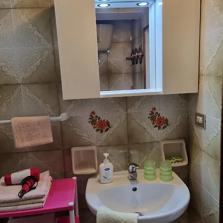 Fuer Zwei Apartment