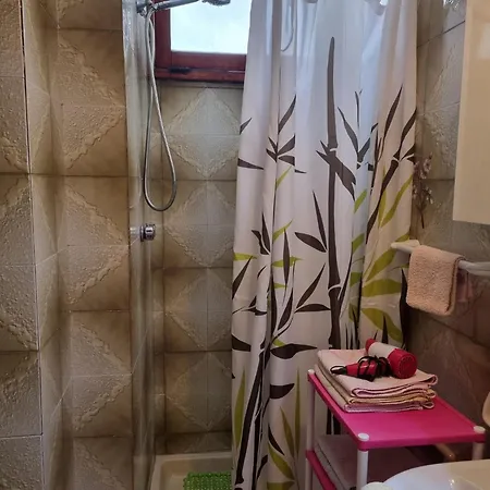 Apartment Fuer Zwei *