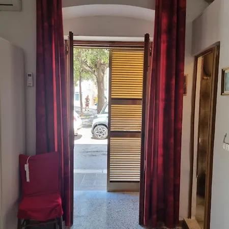 Fuer Zwei Apartment